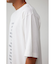 ロゴグラフィック5分袖Ｔシャツ