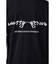 AZULBYMOUSSYバックロゴロンTEE