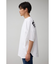 ラウンドヘムビッグTシャツ