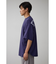 ラウンドヘムビッグTシャツ