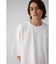 エクストリームヘビーウェイトコットンビッグTシャツ