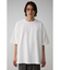エクストリームヘビーウェイトコットンビッグTシャツ