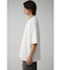 エクストリームヘビーウェイトコットンビッグTシャツ
