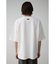 エクストリームヘビーウェイトコットンビッグTシャツ