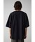 エクストリームヘビーウェイトコットンビッグTシャツ