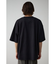 エクストリームヘビーウェイトコットンビッグTシャツ