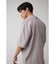 エクストリームヘビーウェイトコットンビッグTシャツ