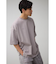 エクストリームヘビーウェイトコットンビッグTシャツ