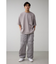 エクストリームヘビーウェイトコットンビッグTシャツ