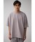 エクストリームヘビーウェイトコットンビッグTシャツ