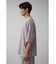 エクストリームヘビーウェイトコットンビッグTシャツ