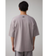 エクストリームヘビーウェイトコットンビッグTシャツ