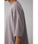 エクストリームヘビーウェイトコットンビッグTシャツ