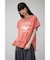 キモウプリントTシャツ