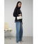 ビッグバックルウォレットバッグ