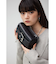 ビッグバックルウォレットバッグ