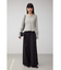 ビッグバックルウォレットバッグ