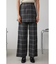 ビスチェセットパンツ