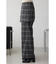 ビスチェセットパンツ