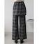 ビスチェセットパンツ
