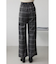ビスチェセットパンツ