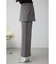 ビスチェセットパンツ