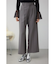 ビスチェセットパンツ