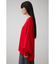 フォルムニットプルオーバー
