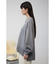 フォルムニットプルオーバー