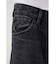 AZUL DENIM ワイド