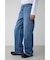 AZUL DENIM ワイド