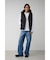 AZUL DENIM ワイド