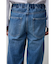 AZUL DENIM ワイド