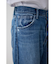 AZUL DENIM ワイド