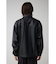 フェイクレザーCPOシャツ