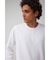 ベーシックポンチロングTシャツ