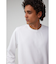 ベーシックポンチロングTシャツ
