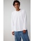 ベーシックポンチロングTシャツ