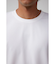 ベーシックポンチロングTシャツ