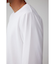 ベーシックポンチロングTシャツ