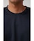 ベーシックポンチロングTシャツ
