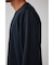 ベーシックポンチロングTシャツ
