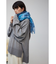 カシミアタッチストール