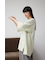 ダメージウラケチュニック
