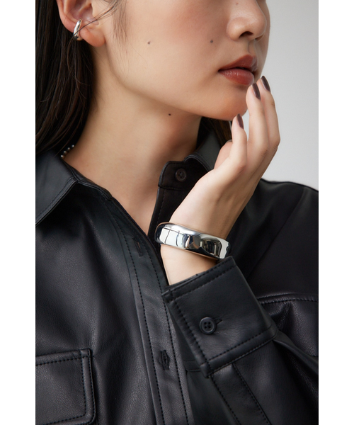 Andyページ❗️バングル２つ、リング１つの３点セット Andyページ❗️バングル2つ、リング1つの3点セット FUNNY公式