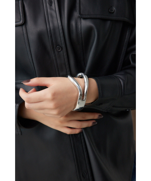 Andyページ❗️バングル2つ、リング1つの3点セット Andyページ