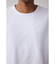スウィッチングリンクスジャガードTシャツ
