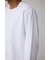 スウィッチングリンクスジャガードTシャツ
