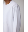 スウィッチングリンクスジャガードTシャツ