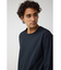 スウィッチングリンクスジャガードTシャツ